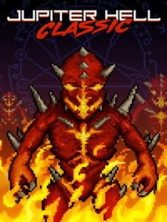Jupiter Hell Classic