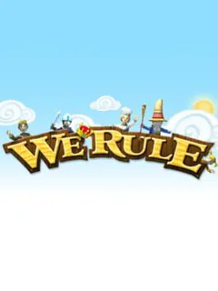 We Rule
