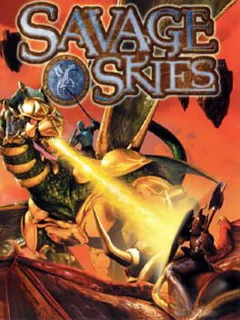 Game cover