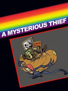A Mysterious Thief