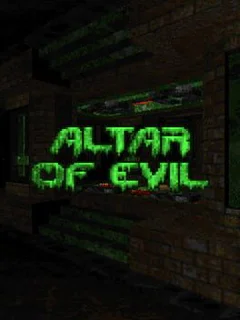 Altar of Evil