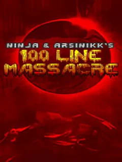 100 Line Massacre