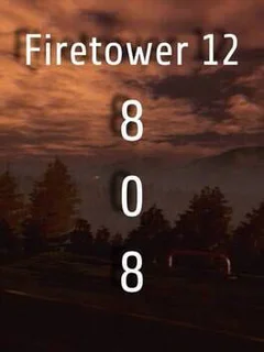808: Firetower12