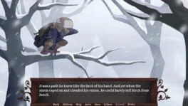 When Trees Turn to Ice