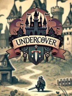 Undercover
