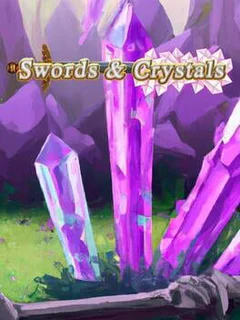 Swords & Crystals: Dragon Hatchling Pet