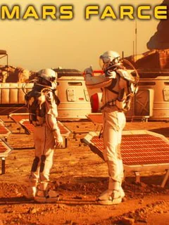 Mars Farce
