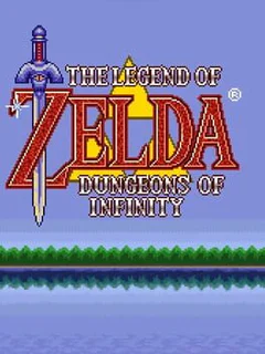 The Legend of Zelda: Dungeons of Infinity