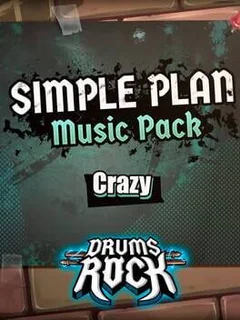 Drums Rock: Simple Plan - 'Crazy'