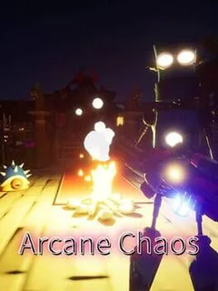 Arcane Chaos