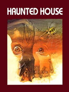 Haunted House cover