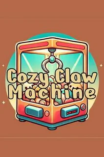 Cozy Claw Machine