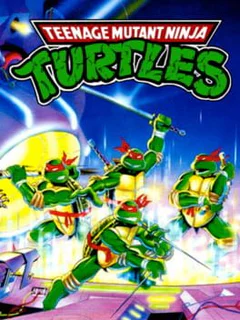 Game cover