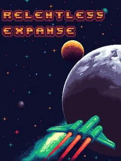 Relentless Expanse