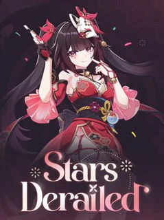 Honkai Impact 3rd: Stars Derailed
