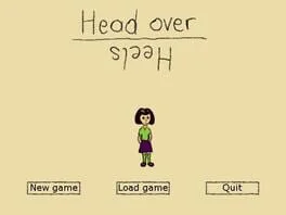 Head over Heels