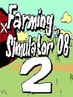 Farming Simulator 2008 2