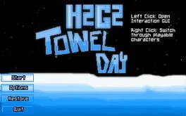 Towel Day