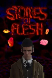 Stones of Flesh