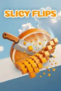 Slicy Flips