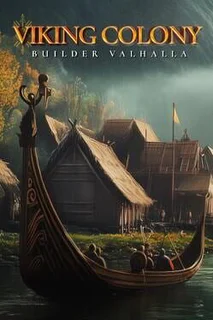 Viking Colony Builder Valhalla