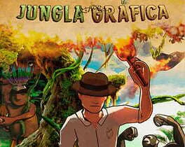 Jungla Gráfica
