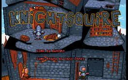 Knightsquire