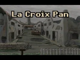 La Croix Pan