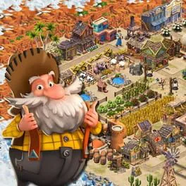 Westbound: Perils Ranch