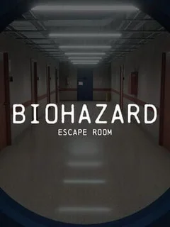 Biohazard: Escape Room