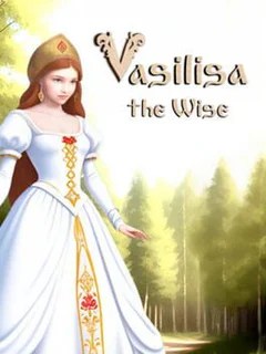 Vasilisa the Wise