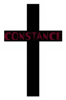 ConsTance