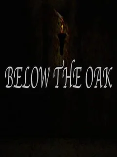 Below the Oak