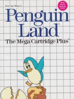 Penguin Land