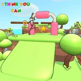 I Think You Can
