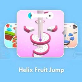 Helix Fruit Jump