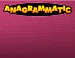 Anagrammatic