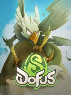 Dofus cover