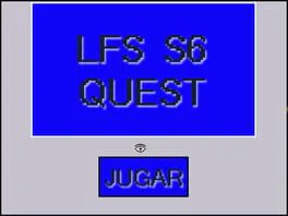 LFS S6 Quest