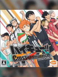 Game cover