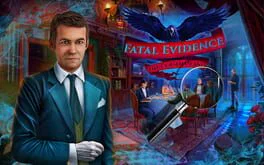 Fatal Evidence: Cursed Island