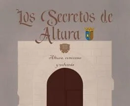 Los Secretos de Altura