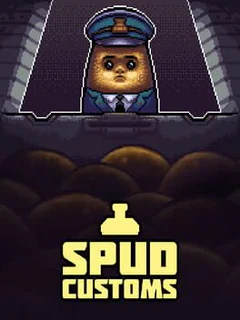 Spud Customs