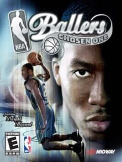 NBA Ballers: Chosen One