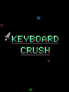 Keyboard Crush