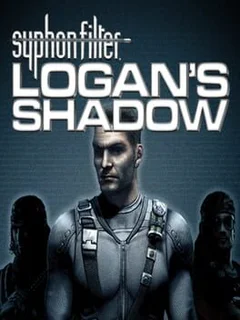 Syphon Filter: Logan's Shadow