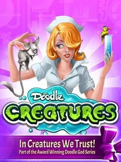 Doodle Creatures