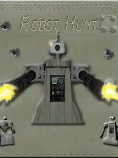 Robot Hunt