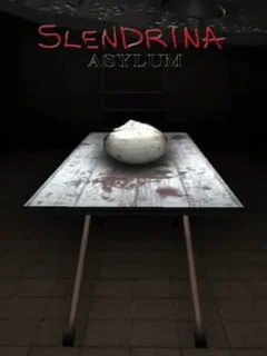 Slendrina: Asylum