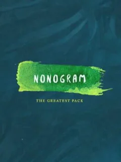 Nonogram: Master's Legacy - The Greatest Pack